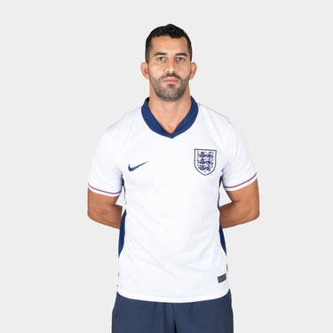 Maillot Angleterre 22/23 Homme Domicile